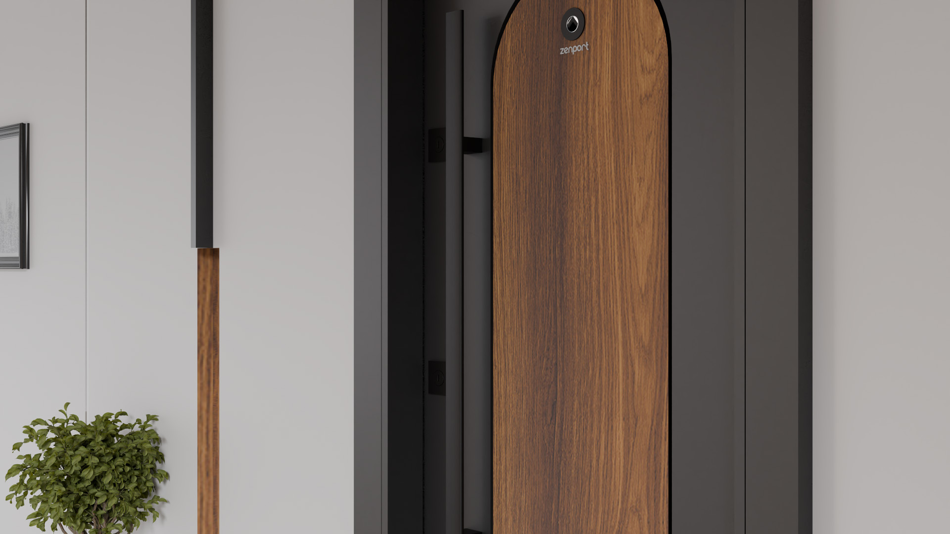 Arc Wood görsel 2