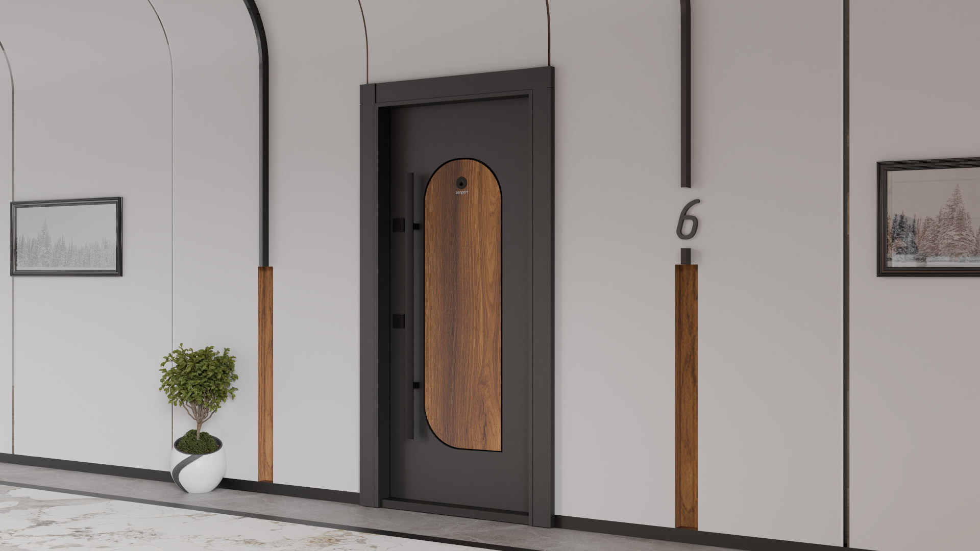 Arc Wood görsel 3