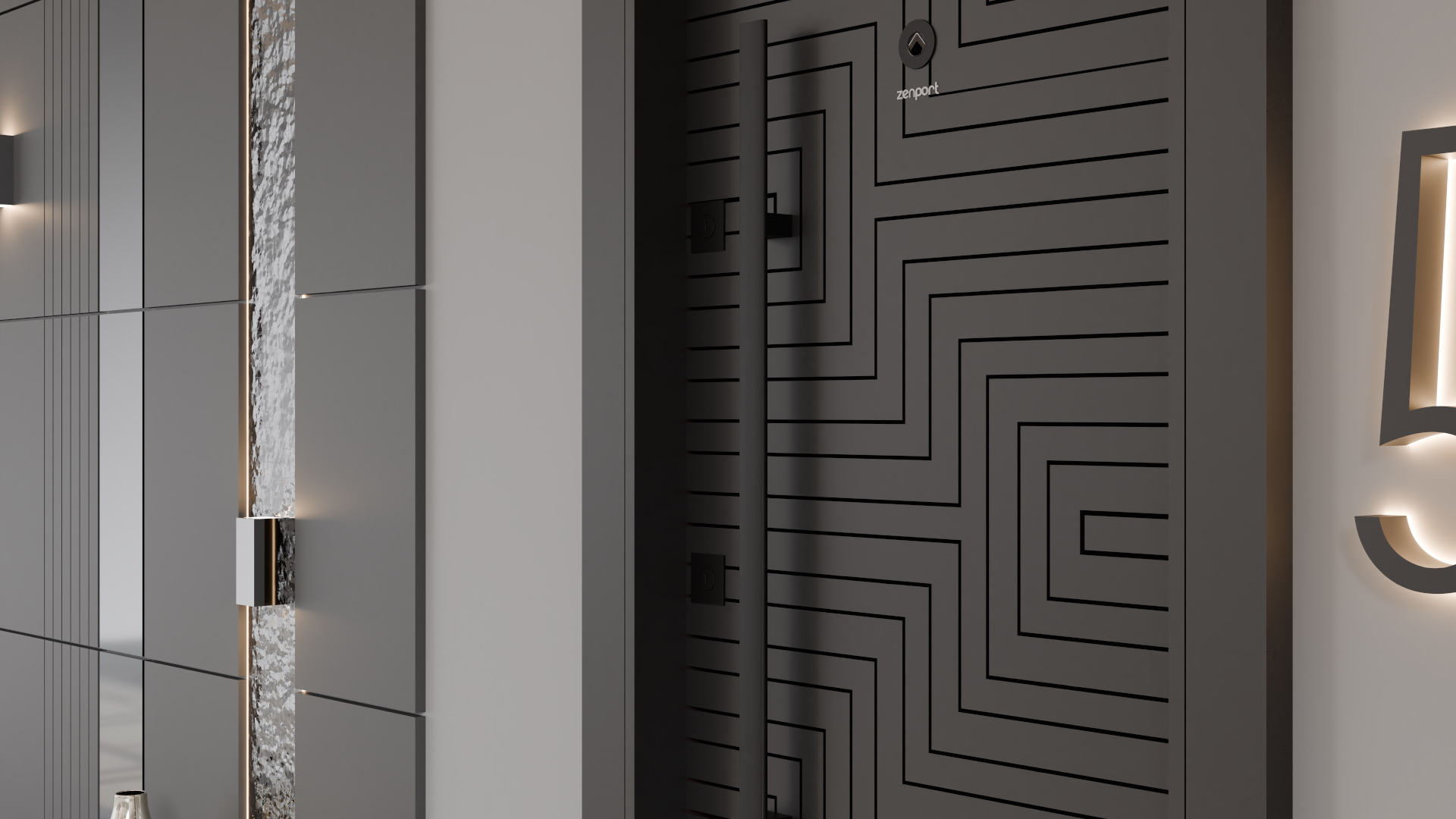 Maze görsel 3
