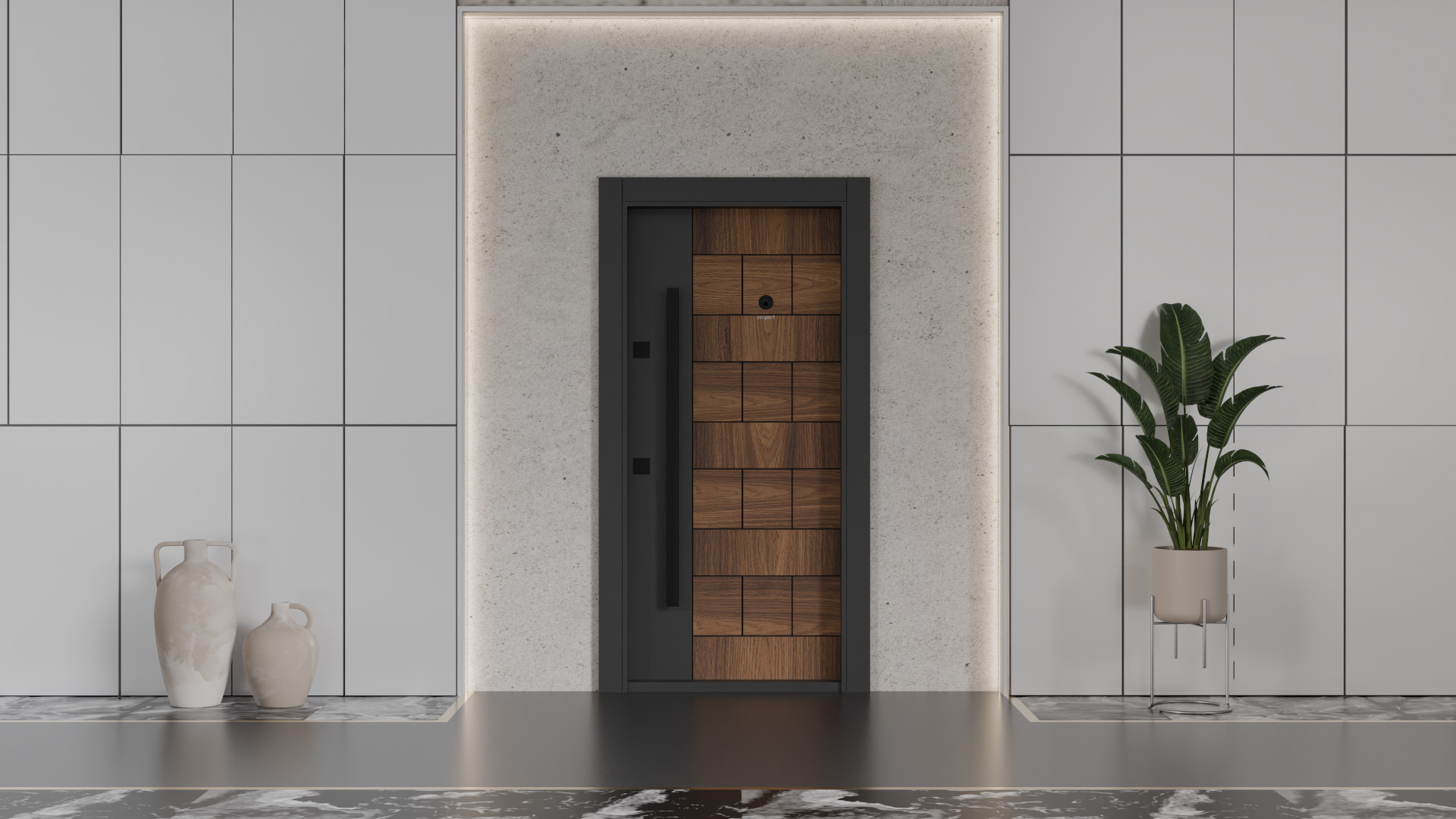 Wood